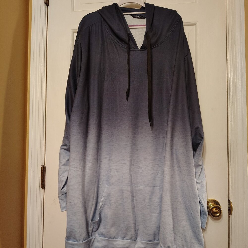 Womens hoodie